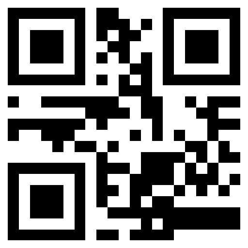 QR Code PNG